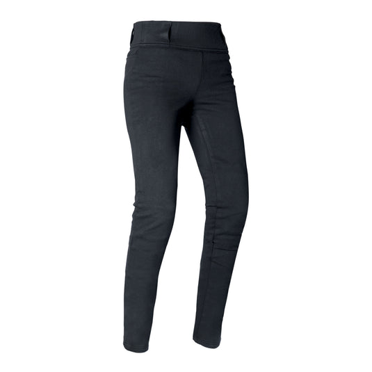 Oxford Ladies CE A Super Leggings - Black (Short)
