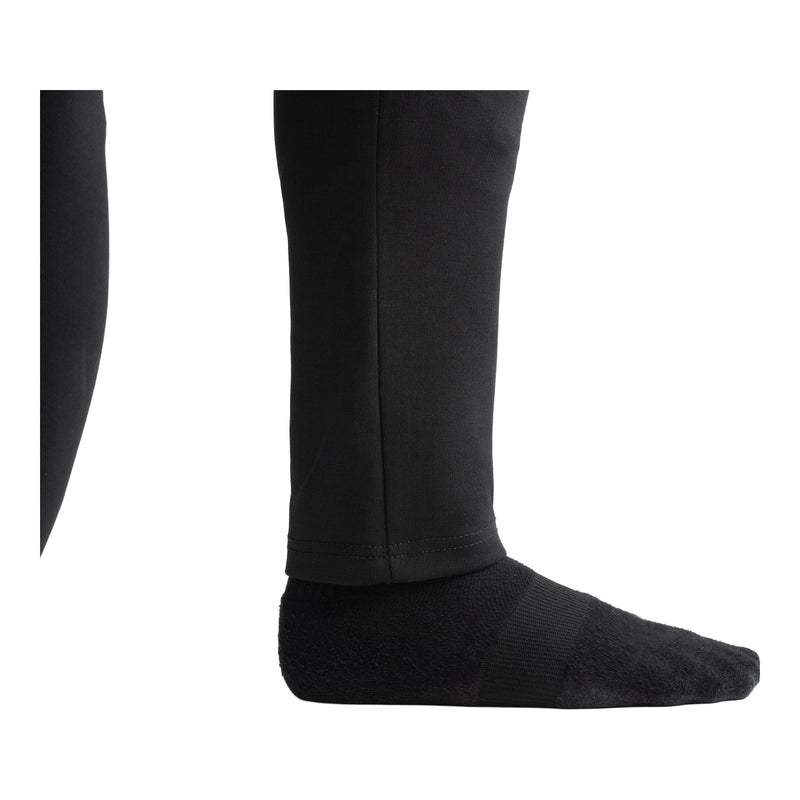 Load image into Gallery viewer, Oxford Super Leggings 3.0 CE A Ladies' Pant - Black (Short)
