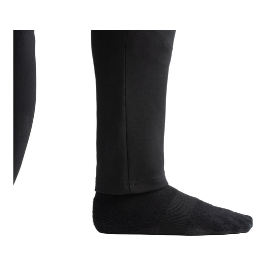 Oxford Super Leggings 3.0 CE A Ladies' Pant - Black (Short)