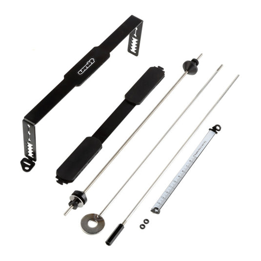 DRC P1330 Rearshock Sag Mate
