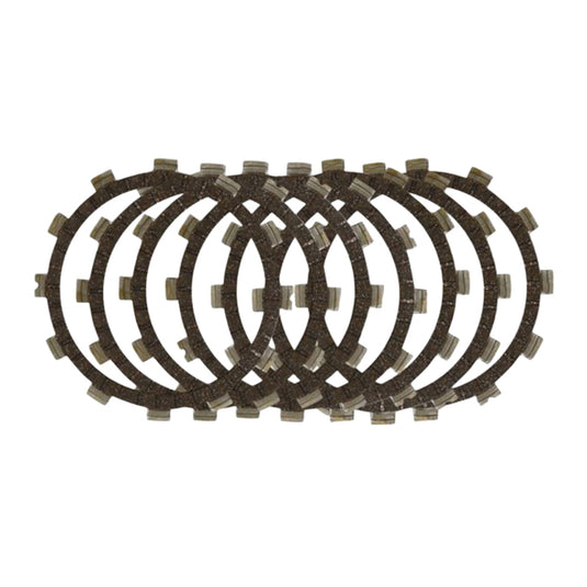 Premier Clutch Fibre Kit