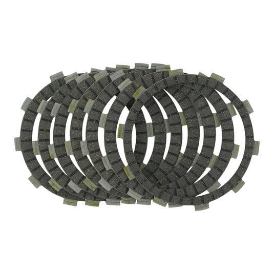 Premier Clutch Fibre Kit