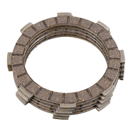Premier Clutch Fibre Kit