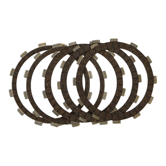 Premier Clutch Fibre Kit