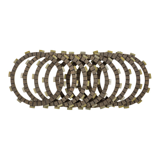 Premier Clutch Fibre Kit