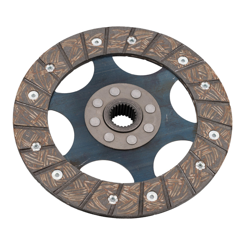 Load image into Gallery viewer, Premier Clutch Fibre Kit

