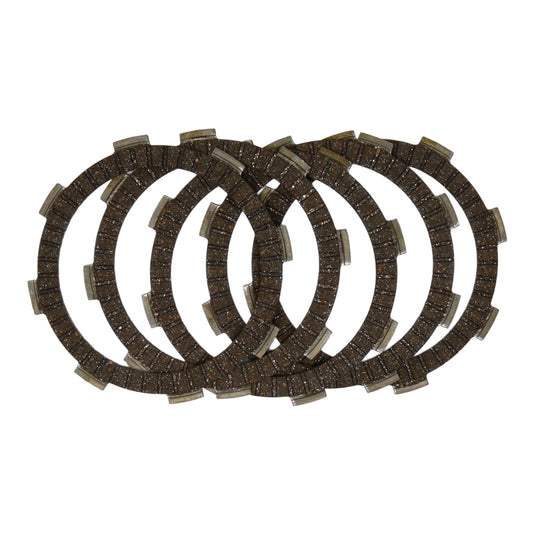 Premier Clutch Fibre Kit