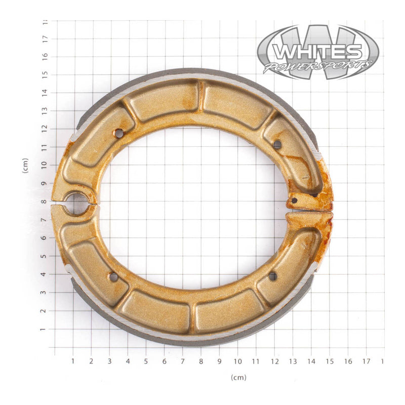 Load image into Gallery viewer, Premier Brake Shoes &amp; Springs
