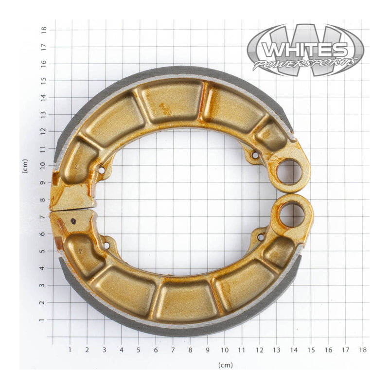 Load image into Gallery viewer, Premier Brake Shoes &amp; Springs
