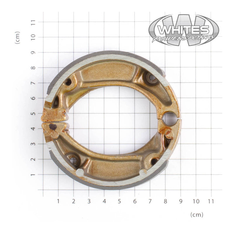 Load image into Gallery viewer, Premier Brake Shoes &amp; Springs
