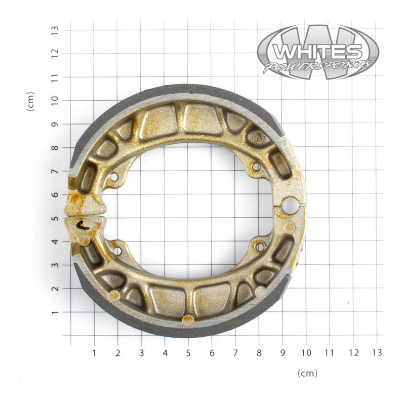 Load image into Gallery viewer, Premier Brake Shoes &amp; Springs
