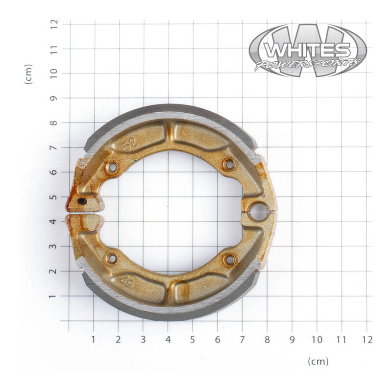 Load image into Gallery viewer, Premier Brake Shoes &amp; Springs
