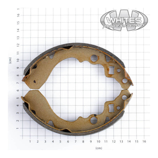 Premier Brake Shoes & Springs