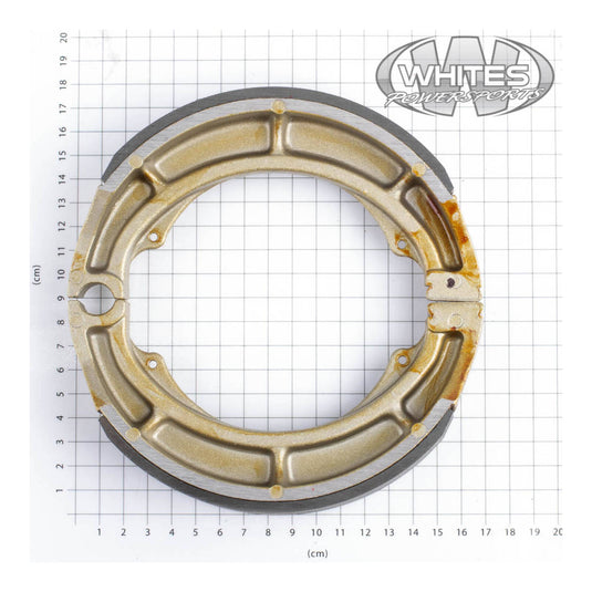 Premier Brake Shoes & Springs