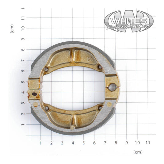 Premier Brake Shoes & Springs