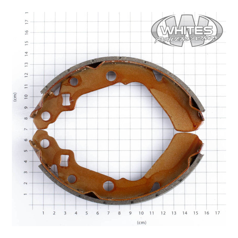 Load image into Gallery viewer, Premier Brake Shoes &amp; Springs
