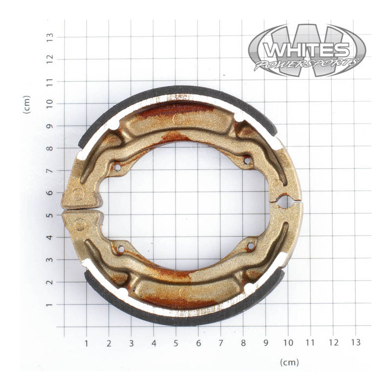 Load image into Gallery viewer, Premier Brake Shoes &amp; Springs
