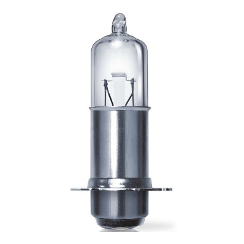 Load image into Gallery viewer, Philips Bulb M5 12164 ES 12V 25/25W P15D-25-3 C1
