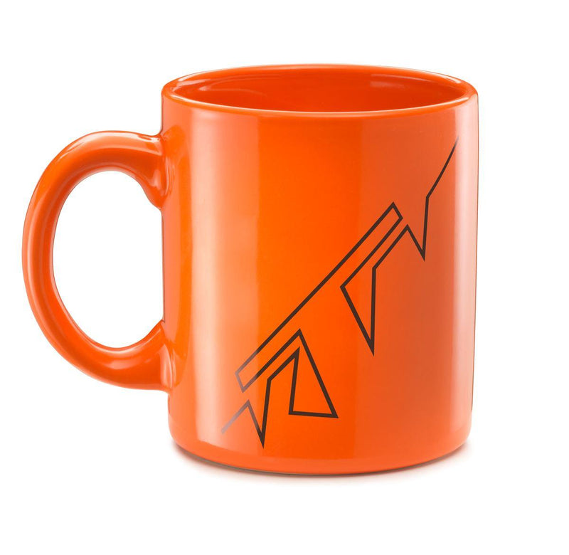 Load image into Gallery viewer, Ktm Team Mug Orange
