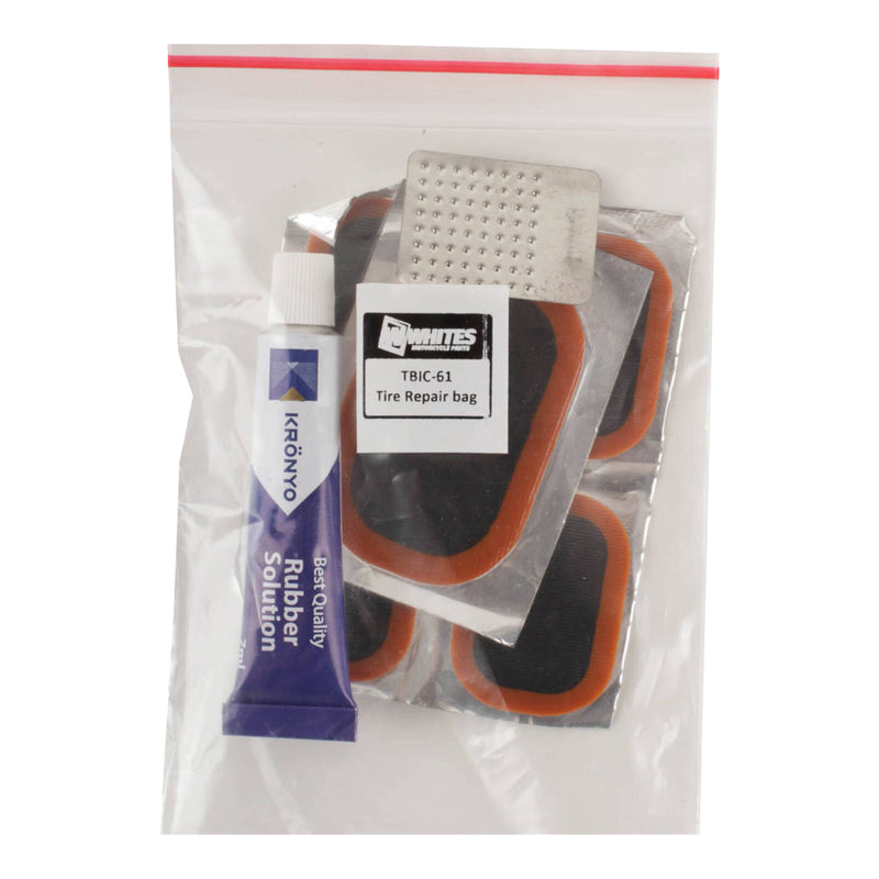 Load image into Gallery viewer, Kronyo Tyre Repair Kit - Small Emergency Basics Kit (single)
