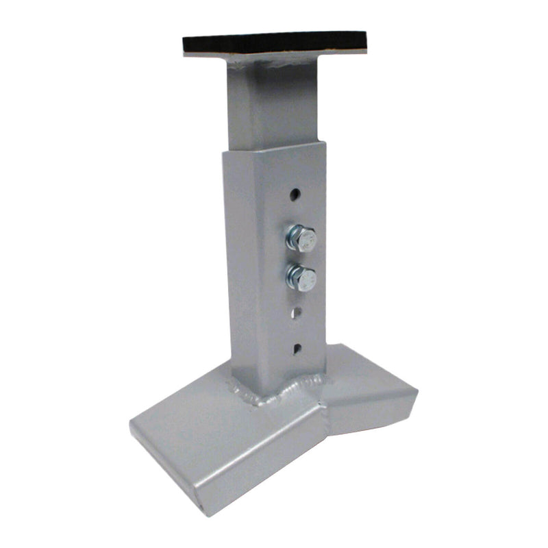 Load image into Gallery viewer, Whites Fork Seal Saver Adjustable - Silver
