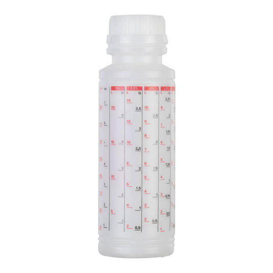 Polisport Oil Fuel Mixer - 250ml