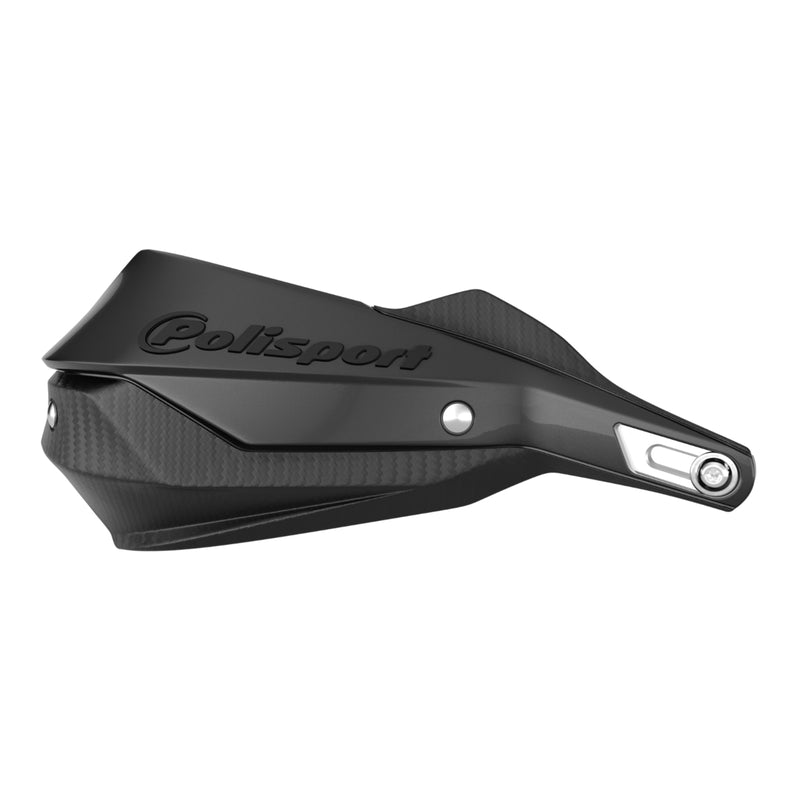 Load image into Gallery viewer, Polisport Handguard Trail Blazer - Black
