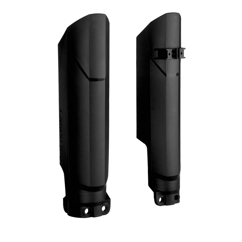 Load image into Gallery viewer, Polisport Fork Guards Full Wrap Around KTM ('15-'21) / Husqvarna
