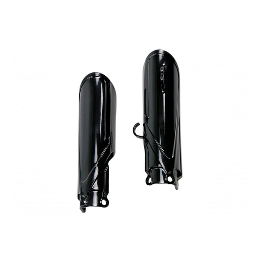 Polisport Fork Guards Yamaha YZ65 ('19-'22) - Black