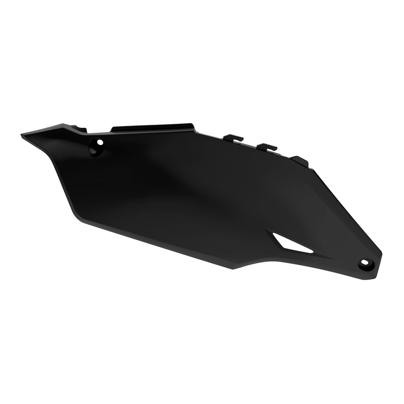 Load image into Gallery viewer, Polisport Side Panels Kawasaki KX450F ('19-) - Black
