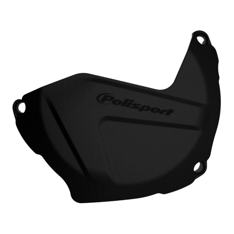 Load image into Gallery viewer, Clutch Cover Protector Kawasaki KX250F '09-'20 Black

