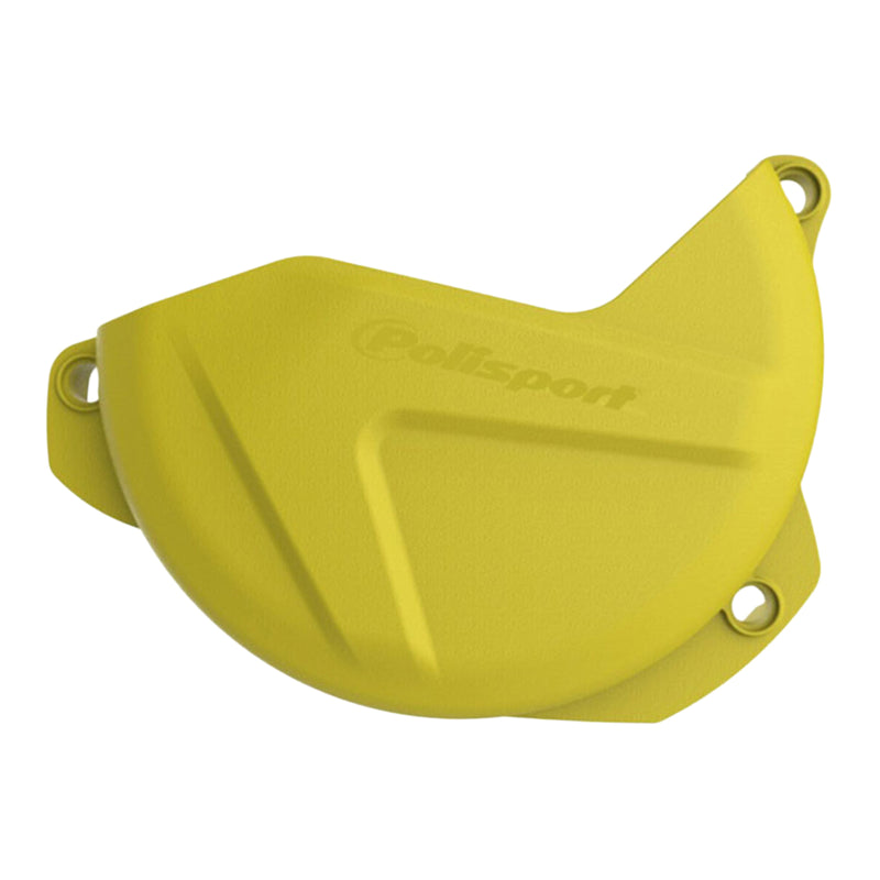 Load image into Gallery viewer, Clutch Cover Protector Husqvarna HQ Yellow
