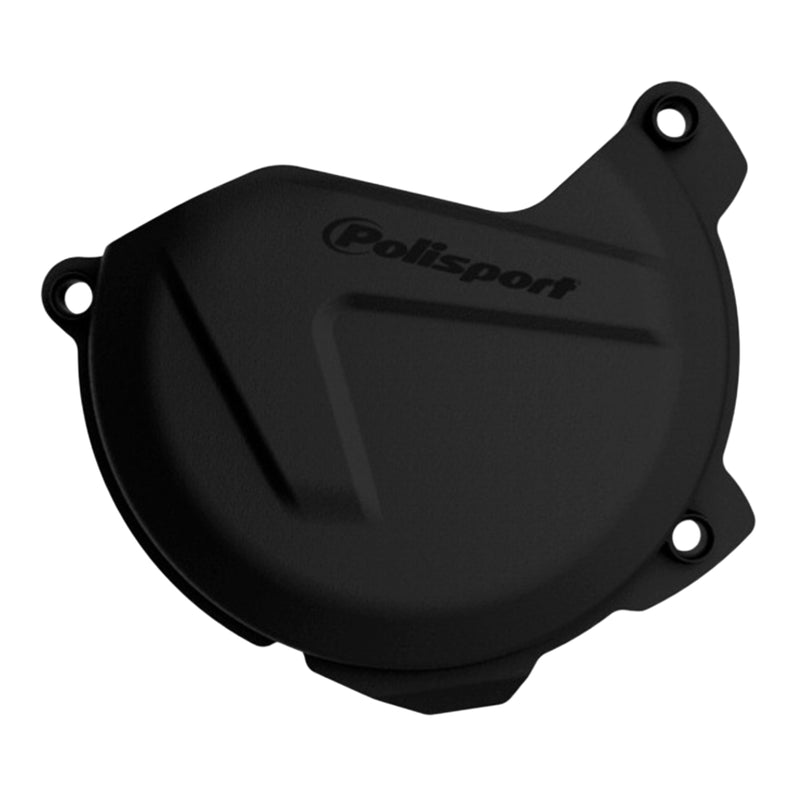 Load image into Gallery viewer, Clutch Cover Protector KTM SX/EXC/XC 125/200 '09-'15 Black
