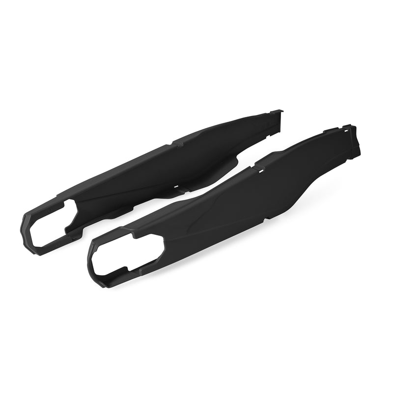 Load image into Gallery viewer, Polisport Swing Arm Protectors KTM 250/350/450 SX-F/XC-F '13-
