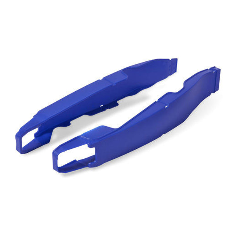 Load image into Gallery viewer, Polisport Swing Arm Protectors Yamaha YZ250F/450F '09-'20/WR250

