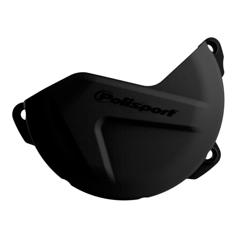 Load image into Gallery viewer, Clutch Cover Protector Yamaha YZ450F '11-'16 Black
