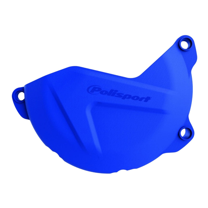 Load image into Gallery viewer, Clutch Cover Protector Yamaha YZ450F '11-'16 98Y Blue
