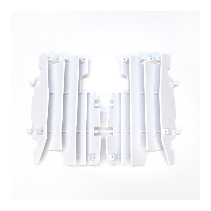 Load image into Gallery viewer, Polisport Radiator Louvers Honda CR125/250 ('05-'07) - White
