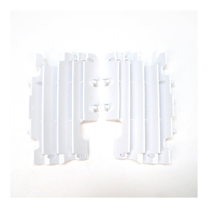 Load image into Gallery viewer, Polisport Radiator Louvers Honda CR125/250 ('05-'07) - White
