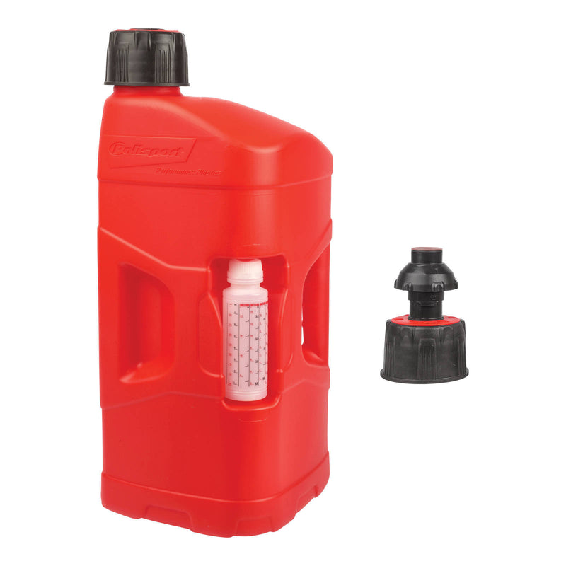 Load image into Gallery viewer, Polisport Pro Octane Utility Can - Quick Fill Spout 20L
