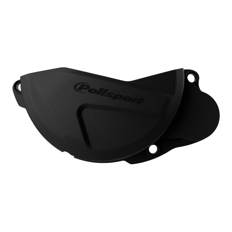 Load image into Gallery viewer, Clutch Cover Protector Husqvarna Black
