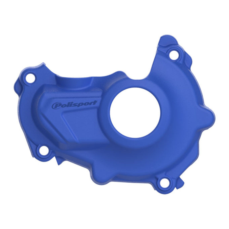Load image into Gallery viewer, IGNITION COVER PROTECTOR YAM YZ450F 14- 98YBLU
