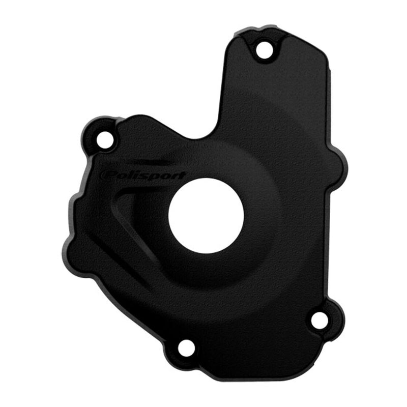 Load image into Gallery viewer, IGNITION COVER PROTECTOR KAW KX250F 13-16 BLK
