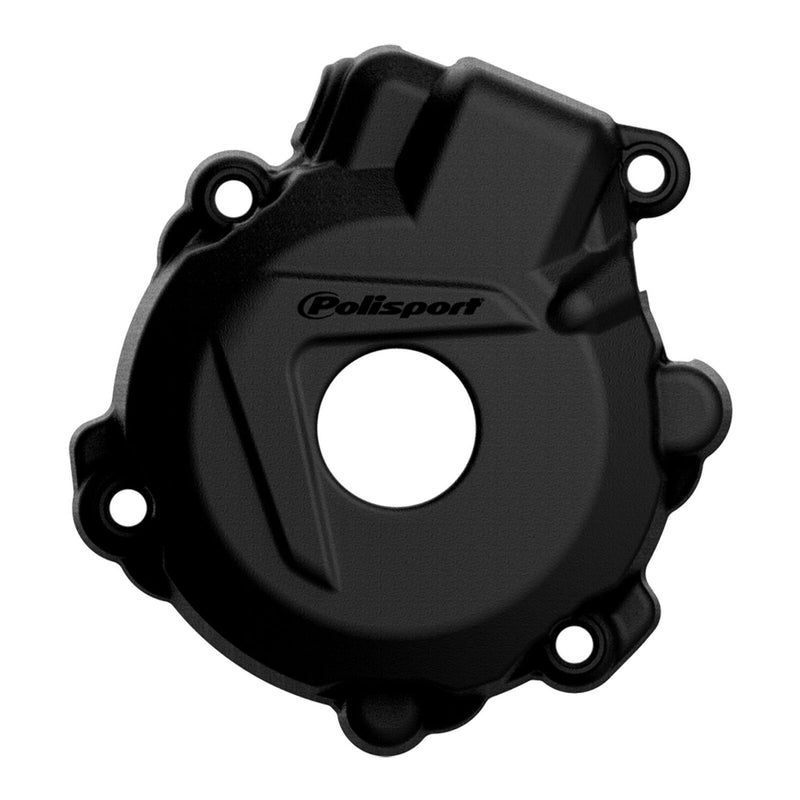 Load image into Gallery viewer, IGNITION COVER PROTECTOR KTM/HUSQ BLK
