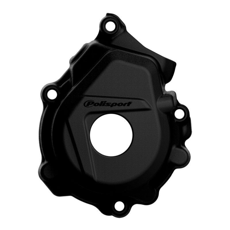 Load image into Gallery viewer, IGNITION COVER PROTECTOR KTM/HUSQ BLK
