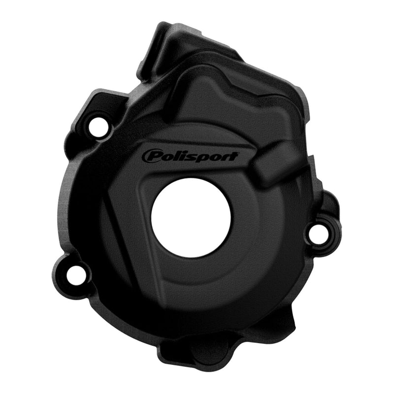 Load image into Gallery viewer, IGNITION COVER PROTECTOR KTM/HUSQ BLK

