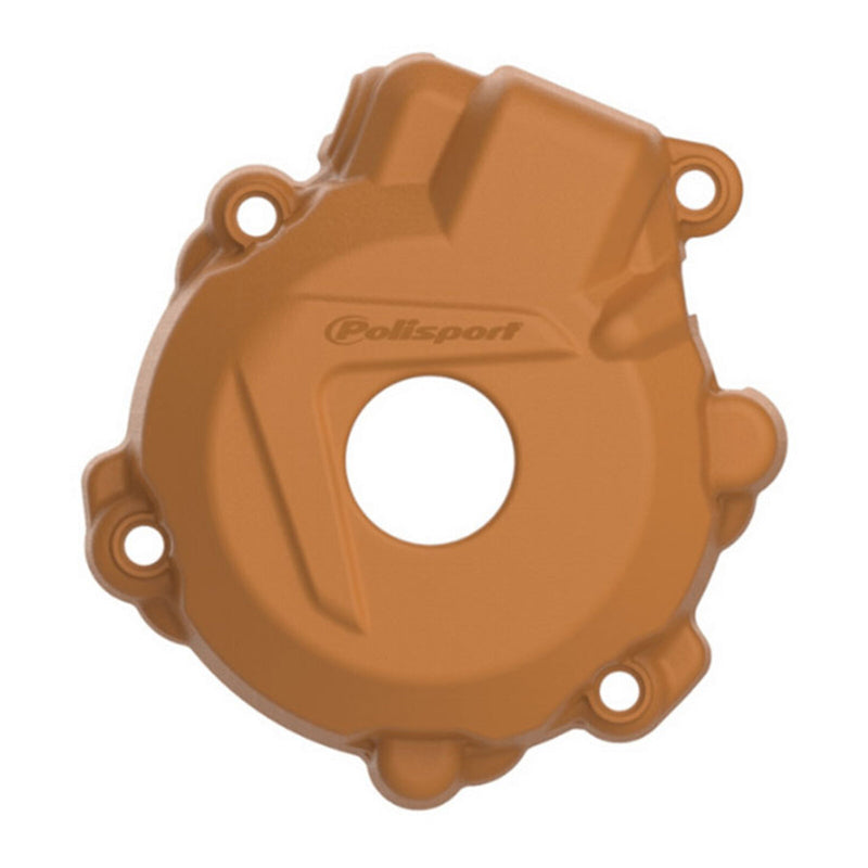 Load image into Gallery viewer, IGNITION COVER PROTECTOR KTM ORG

