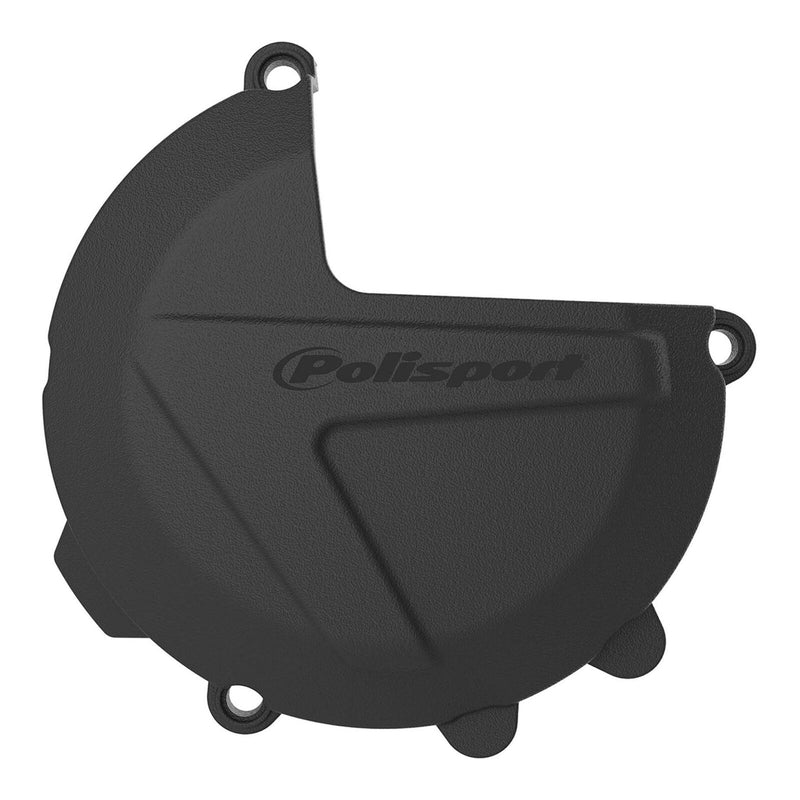 Load image into Gallery viewer, Clutch Cover Protector KTM Black
