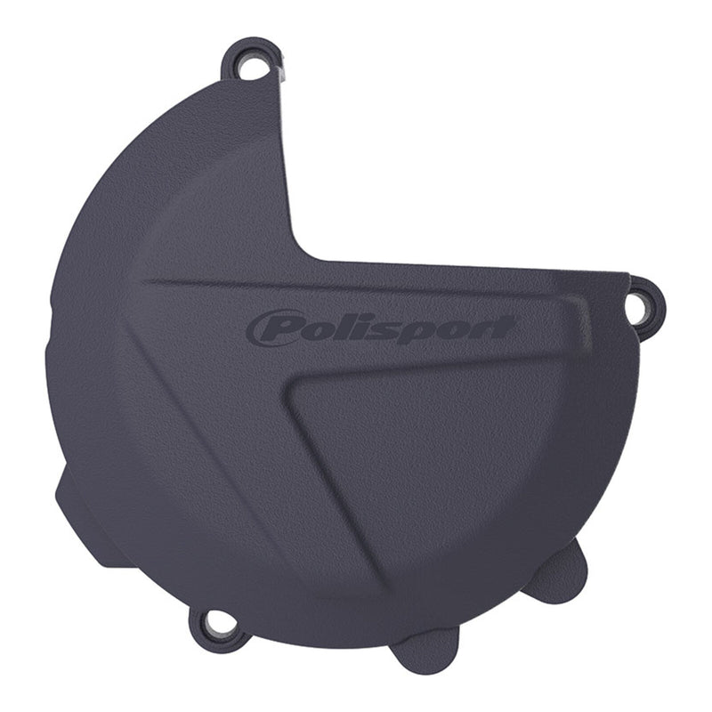 Load image into Gallery viewer, Clutch Cover Protector Husqvarna Blue
