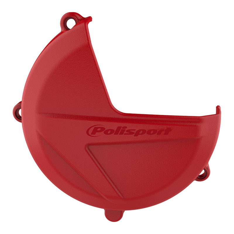 Load image into Gallery viewer, Clutch Cover Protector Beta Red

